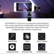 X-PRO Smart Phone SteadyCam