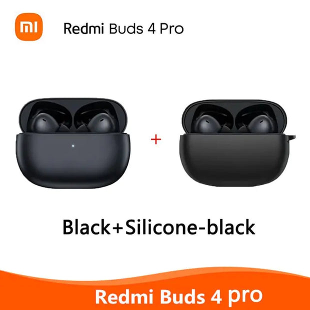 Xiaomi Redmi Buds 4 Pro