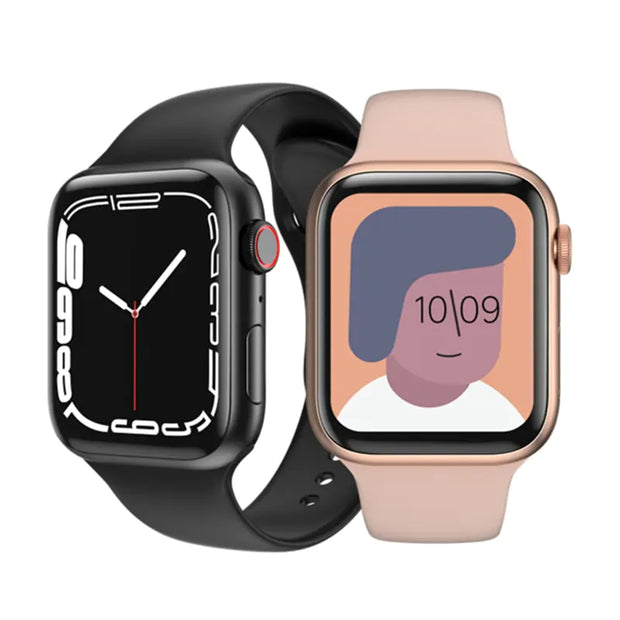 Smart Apple Watch Series