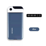 Timer Locking Box Smart Phone Lock Box