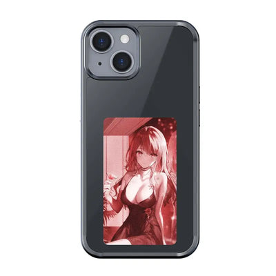 NFC Function Smart Phone Cases