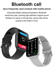 Smart Apple Watch Series