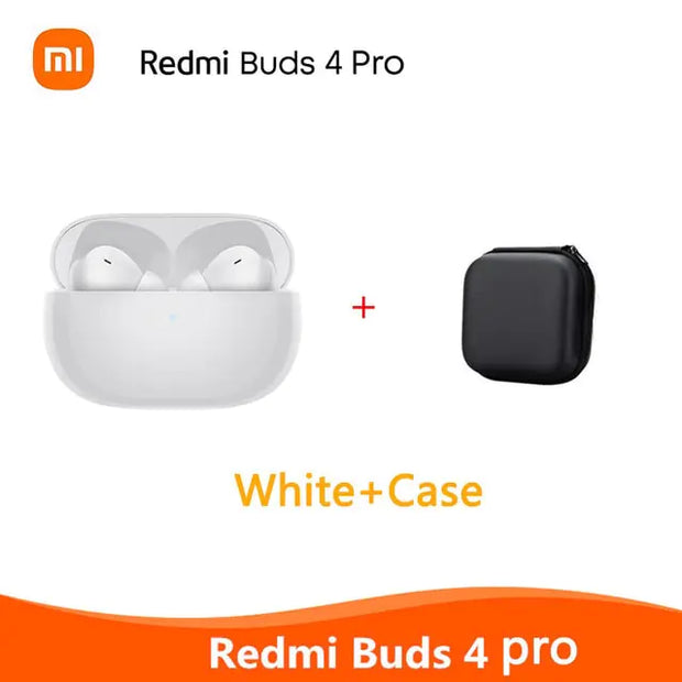 Xiaomi Redmi Buds 4 Pro