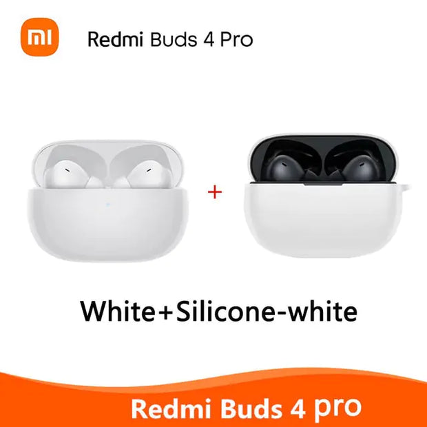 Xiaomi Redmi Buds 4 Pro